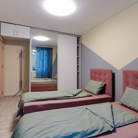 Mirela Guest Apartment Weliko Tarnowo Exterior foto