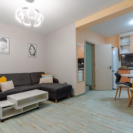 Mirela Guest Apartment Weliko Tarnowo Exterior foto