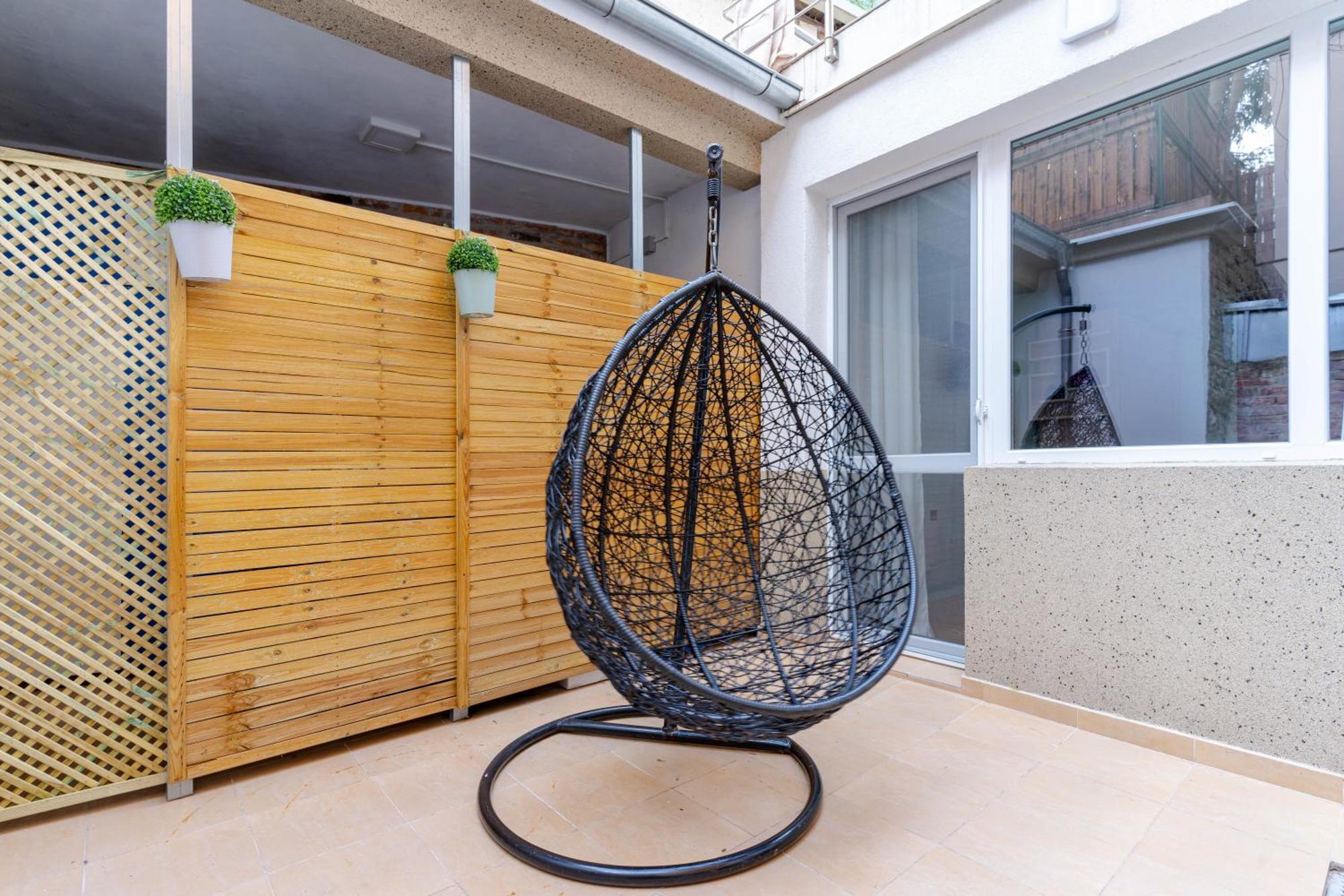 Mirela Guest Apartment Weliko Tarnowo Exterior foto
